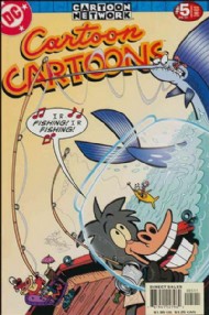 Cartoon Cartoons 2001 - 2004 #5