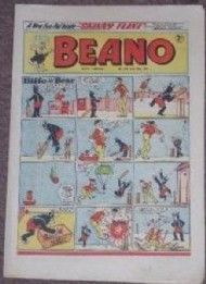 The Beano 1938 - #459