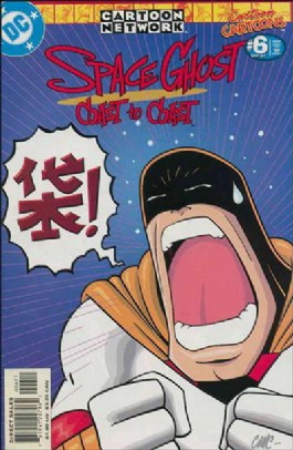 Cartoon Cartoons #6