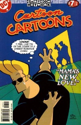 Cartoon Cartoons #7