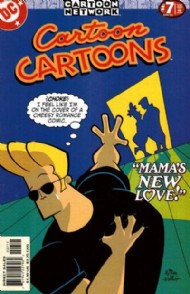 Cartoon Cartoons 2001 - 2004 #7