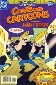 Cartoon Cartoons 2001 - 2004 #12