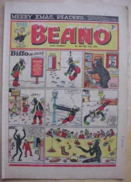 The Beano #545