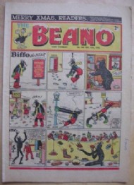 The Beano 1938 - #545