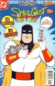 Cartoon Cartoons 2001 - 2004 #15