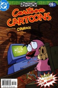 Cartoon Cartoons 2001 - 2004 #16