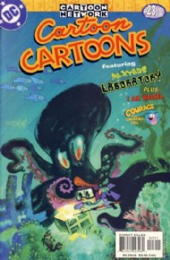 Cartoon Cartoons 2001 - 2004 #23