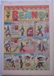 The Beano 1938 - #664