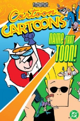 Cartoon Cartoons
