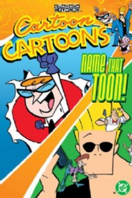Cartoon Cartoons 2001 - 2004