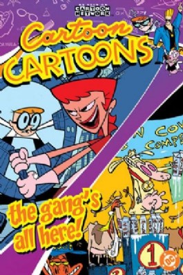 Cartoon Cartoons
