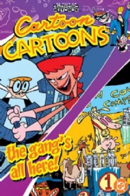 Cartoon Cartoons 2001 - 2004