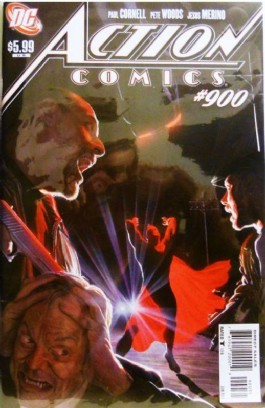 Action Comics (1st Series) #900