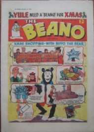 The Beano 1938 - #910