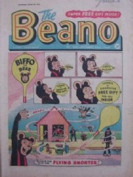The Beano 1938 - #953