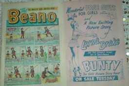 The Beano #997