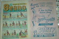 The Beano 1938 - #997