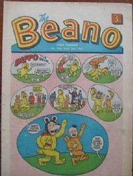The Beano 1938 - #1288