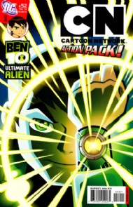 Cartoon Network Action Pack 2006 - 2012 #52