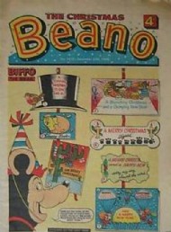 The Beano 1938 - #1432