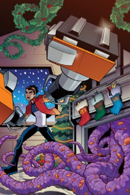 Cartoon Network Action Pack #66