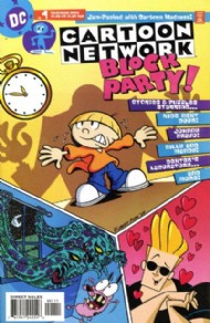 Cartoon Network Block Party 2005 - 2009 #1