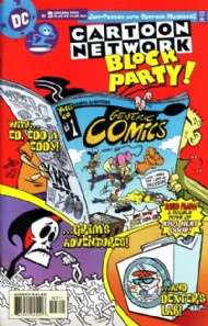 Cartoon Network Block Party 2005 - 2009 #3