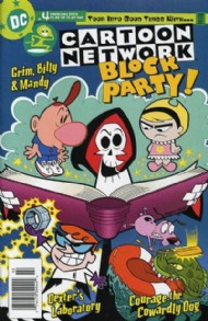 Cartoon Network Block Party 2005 - 2009 #4