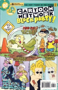 Cartoon Network Block Party 2005 - 2009 #6