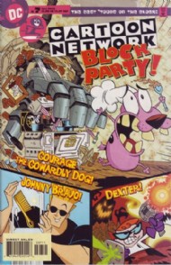 Cartoon Network Block Party 2005 - 2009 #7