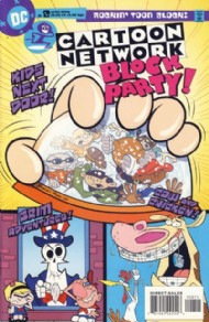 Cartoon Network Block Party 2005 - 2009 #8