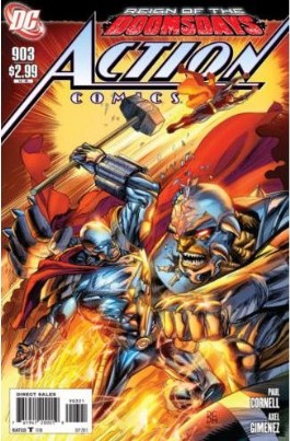 Action Comics (1st Series) #903