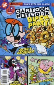 Cartoon Network Block Party 2005 - 2009 #9