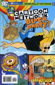 Cartoon Network Block Party 2005 - 2009 #10