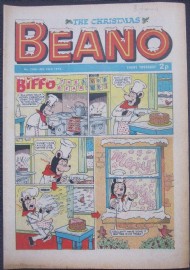 The Beano 1938 - #1588