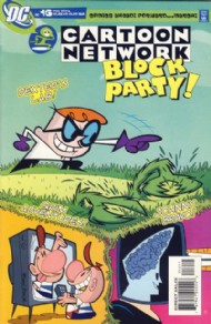 Cartoon Network Block Party 2005 - 2009 #16
