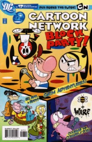 Cartoon Network Block Party 2005 - 2009 #17