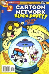 Cartoon Network Block Party 2005 - 2009 #18