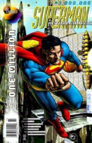 Action Comics (1st Series) 1938 - 2011 #100000