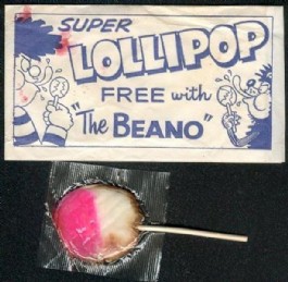 The Beano #1892