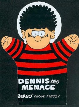 The Beano #1893