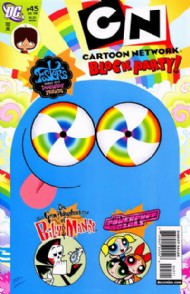 Cartoon Network Block Party 2005 - 2009 #45