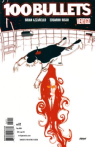 100 Bullets 1999 - 2009 #62