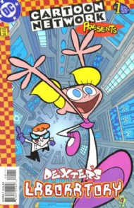 Cartoon Network Presents 1997 - 1999 #1