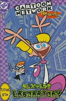 Cartoon Network Presents #1