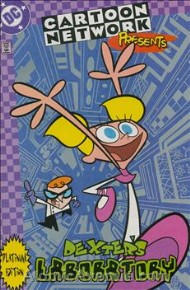 Cartoon Network Presents 1997 - 1999 #1