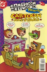 Cartoon Network Presents 1997 - 1999 #3