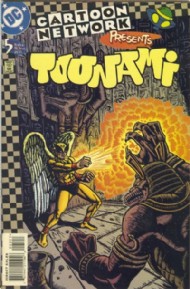 Cartoon Network Presents 1997 - 1999 #5