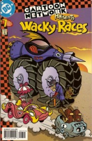 Cartoon Network Presents 1997 - 1999 #7