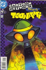Cartoon Network Presents 1997 - 1999 #9
